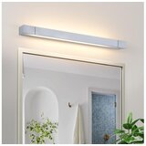  Brilagi-LED Kupatilsko osvetljenje za ogledalo AQUA LINE LED/18W/230V 60 cm IP44 mat hrom | Eponuda.com