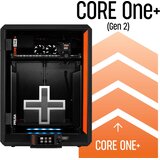 Prusa CORE One+ to CORE One+ (Gen 2) Upgrade Kit Cene