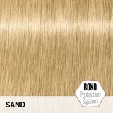 Schwarzkopf Blondme Lift & Blend posvjetljujuća krema za plavu kosu nijansa Sand 60 ml | shoptok.hr