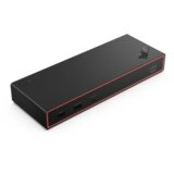 Lenovo ThinkPad USB4 Smart Dock 5500 (with 100W Adapter) - EU 40BC0100EU Cene