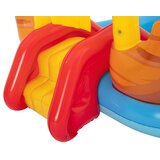  Bazen igralište Snake 264 x 188 cm x 140 cm Bestway 53118 | shoptok.hr