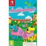 Wobbledogs (CIAB) (Nintendo Switch)