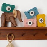 Hoppstar dječji digitalni fotoaparat rookie honey | shoptok.hr