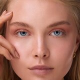 Catrice Soft Melt Liquid To Powder tekuće sjenilo za oči s mat efektom nijansa 020 Peach Fuzz 3.4 ml | shoptok.hr