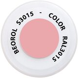 Beorol spreј crveni Chiaro RAL3015 Cene