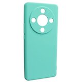 Maska silikonska gentle color za honor magic 6 lite/ mint