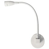  SVJETILJKA ZIDNA LED BIJELA DRL0009 IR LUKS Cijene
