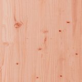  Vrtna sedežna garnitura 8-delna trden les douglas | Shoptok.si
