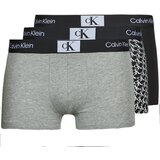 Calvin Klein Jeans TRUNK X3 Višebojna | shoptok.hr