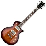 ESP LTD EC-256FM Dark Brown Sunburst | Shoptok.si