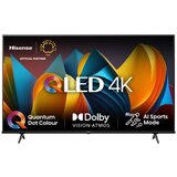 Hisense 55 inča 55E7NQ PRO QLED 4K UHD Smart TV cene