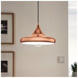 Eglo 94742 - visilica coretto 1xE27/60W/230V | Eponuda.com