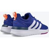 Adidas Nizke superge Racer TR21 K Modra | Shoptok.si