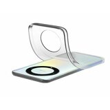 Cellular Line Maska Soft za Honor Magic5 Lite, prozirna | shoptok.hr