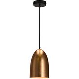 Lesnina XXXL VISEČA SVETILKA Icaro 14/14/110 cm E27 | Shoptok.si