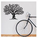 WALLXPERT zidna dekoracija yaprak dokumu M0111