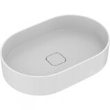 Ideal Standard Lavabo IDEAL STANDARD STRADA II 60x40 nadgradni ovalni (T298101) | Eponuda.com