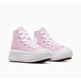 Converse patike za devojčice chuck taylor all star move A07359C | ePonuda.com