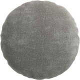  Presvlaka za jastuk 6 kom. HEERLEN Tamnosiva Ø 30 cm | shoptok.hr