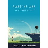 planet of lana (pc) steam key europe  planet of lana (pc) steam key europe Slike