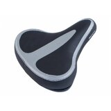 Scout Sedlo max 2 low 270x231 mm comfort Cene