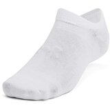 Under Armour Essential No Show 6pk Socks | Shoptok.si