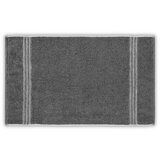 Lessentiel Maison peškir za ruke 40x71cm Antracit Cene