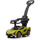  Dječja guralica Lamborghini QLS-996T - zelena | shoptok.hr