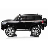 Beneo Avto na akumulator Toyota Landcruiser 12V Črna ben | Shoptok.si