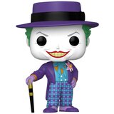 Funko POP figure DC Comics Batman 1989 Joker with Hat Exclusive 25cm | shoptok.hr