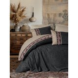 Lessentiel Maison Komplet posteljine Polku, 200x220 cm, Sivi | Eponuda.ba