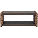  Stolić za kavu Prirodna 90 x 45 x 35 cm | shoptok.hr