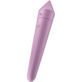 Satisfyer Ultra Power Bullet 8 Lilac Cene