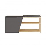 Woody Fashion hanah home cipelarnik fiona | ePonuda.com