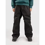 3L Scout Hlace black