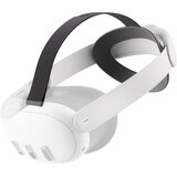 Meta Quest 3 ili Quest 3S Elite bijeli remen | shoptok.hr