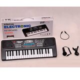 Magic Toys Sintetizator sa 37 tipki sa mikrofonom Cijene