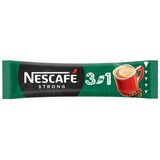 Nescafe strong 3in1 instant kafa 17g cene