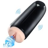  Muški masturbator sa vibracijom Zona Cup SQ MA70074 Cene