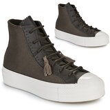 Converse Visoke superge CHUCK TAYLOR ALL STAR LIFT Kostanjeva | Shoptok.si