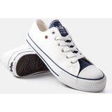 Lee Cooper - producent White sneakers Lee Cooper | Shoptok.si