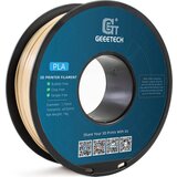 GEEETECH PLA Bone White - 1,75 mm / 1000 g | Shoptok.si
