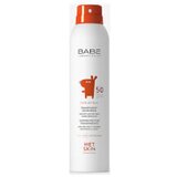 Laboratorios Babe Pediatric SUN losion u spreju WETSKIN SPF50+ cijene