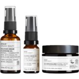 The Daily Dream - Hydrating Facial Ritual Cene
