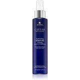 Alterna Caviar Anti-Aging Replenishing Moisture Leave-In Conditioner balzam brez izpiranja za hidracijo in zaščito suhih las 147 ml za ženske Cene