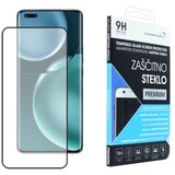 Chameleon Zaščitno steklo Premium (0,33) za Honor Magic4 Pro 5 - case friendly - črno Cene