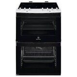 Electrolux štedilnik LKR65000SW | Shoptok.si