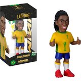 Minix figura world cup legends ronaldinho ( MNX23896 ) Cene