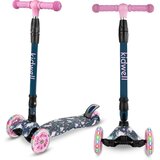 Kidwell VENTO romobil s LED kotačima | shoptok.hr