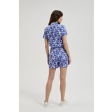 Marisse Women's Shorts L-Sh-4303 L.Navy | ePonuda.com